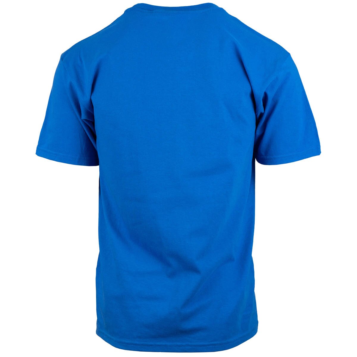 utah state life is good basketball unisex blue t-shirt